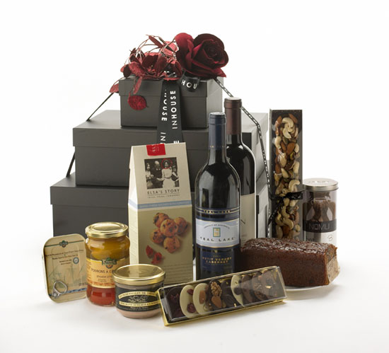 K130 Cannot Believe It is Kosher Hamper