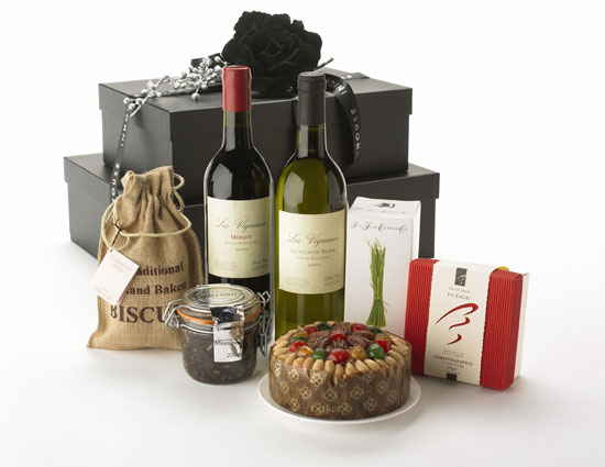 C65 Festive Treats