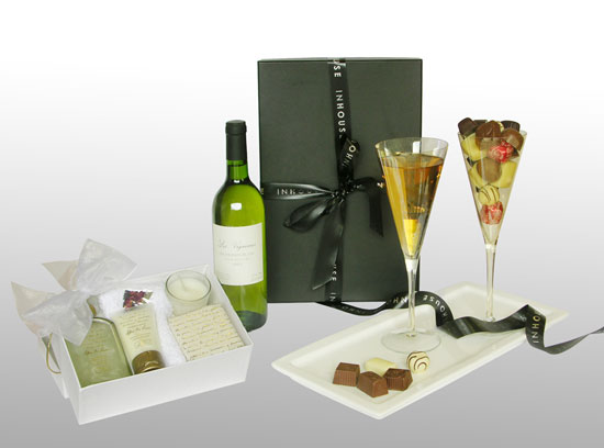H75 Pamper Hamper