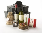 C65 Festive Treats