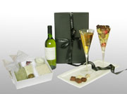 H75 Pamper Hamper